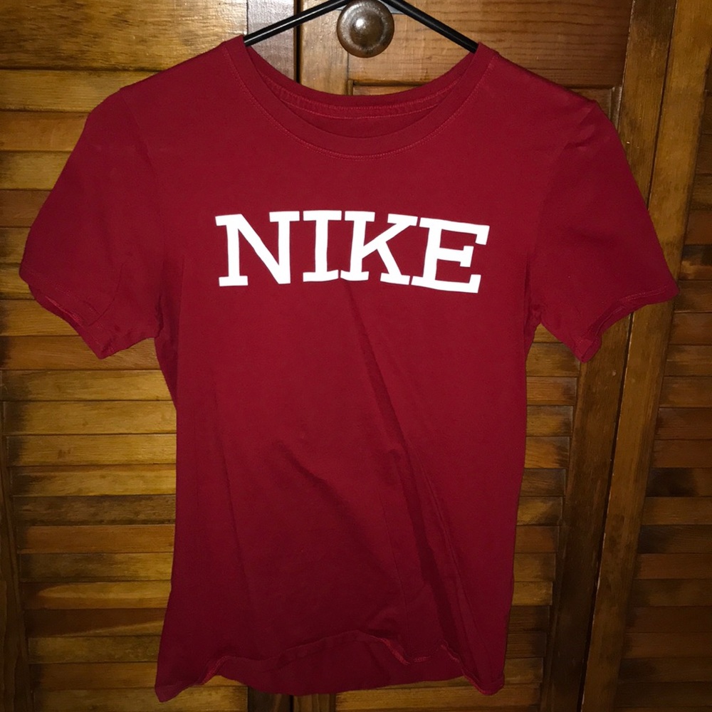 Nike Tee Shirt